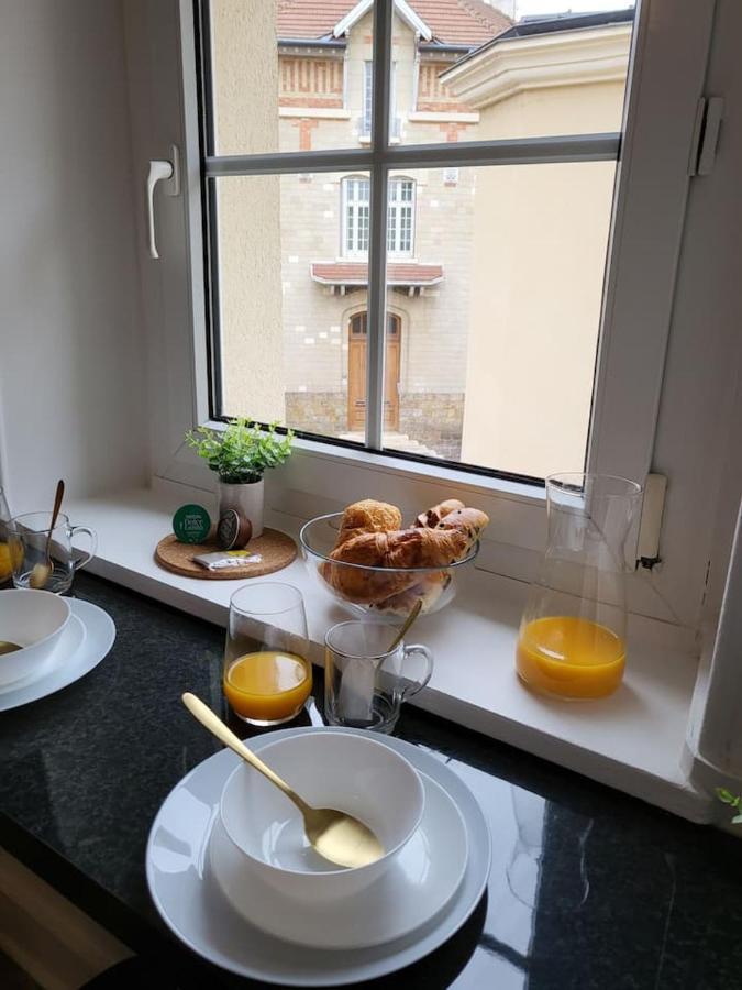 Appartement Appart' Cooconing - Champs Elysees - Netflix
