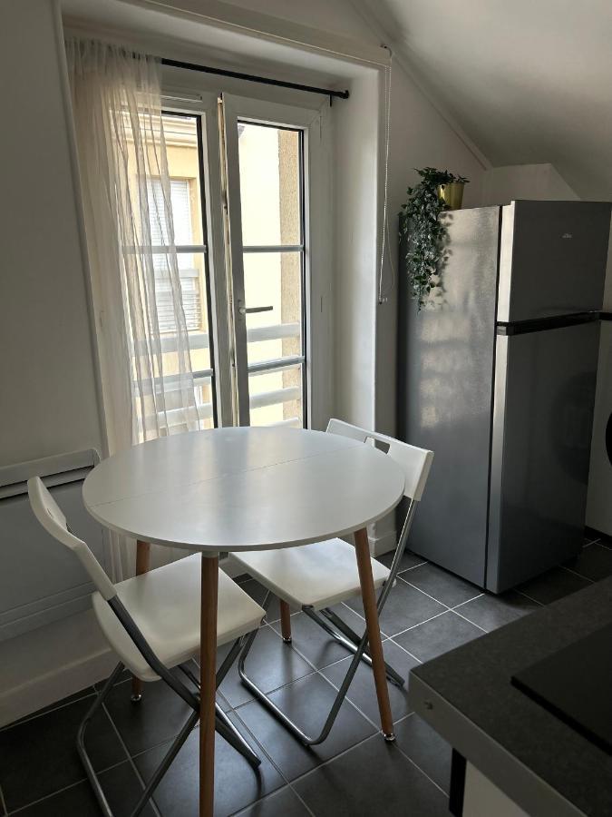 Appart' Cooconing - Champs Elysees - Netflix Appartement Maisons-Laffitte