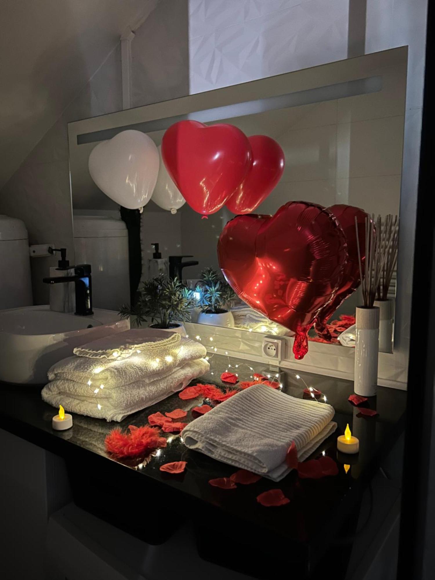 Appartement Appart' Cooconing - Champs Elysees - Netflix *